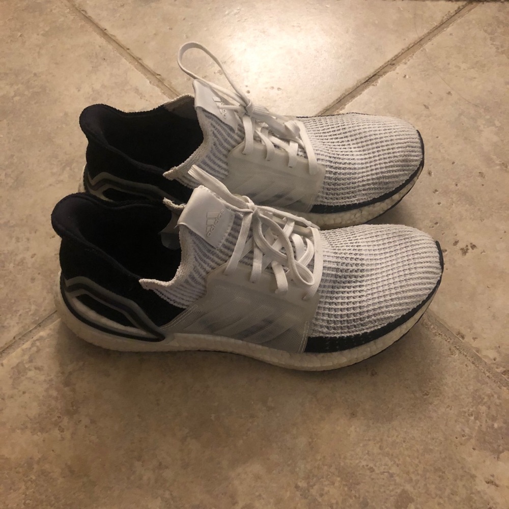 Adidas Ultra boost 19